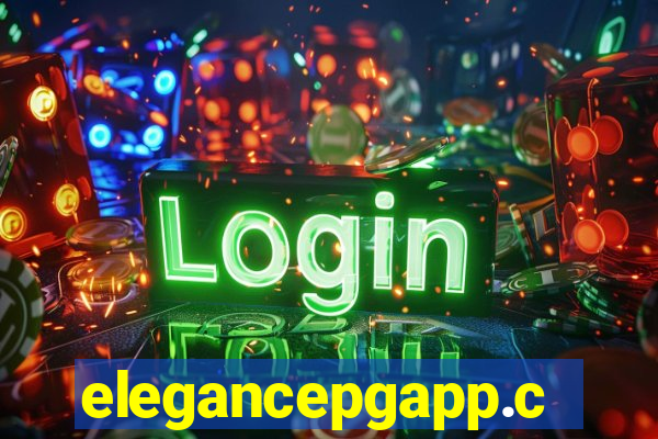 elegancepgapp.com