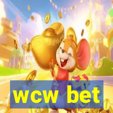 wcw bet