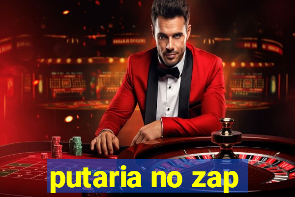 putaria no zap