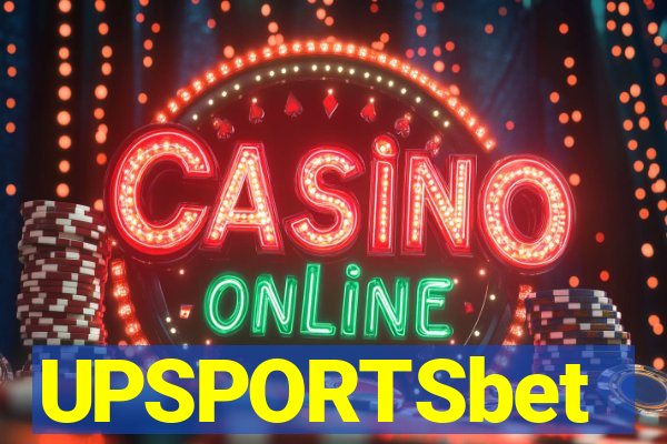 UPSPORTSbet