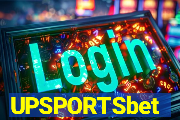 UPSPORTSbet