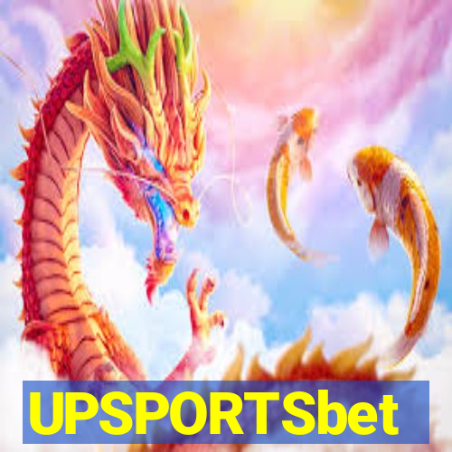 UPSPORTSbet