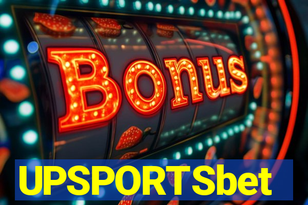 UPSPORTSbet