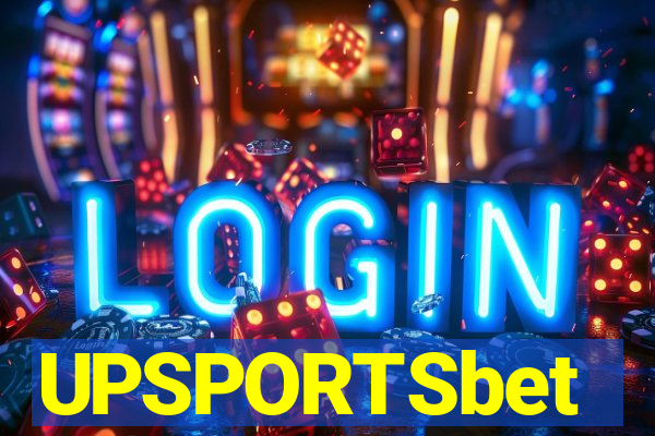 UPSPORTSbet