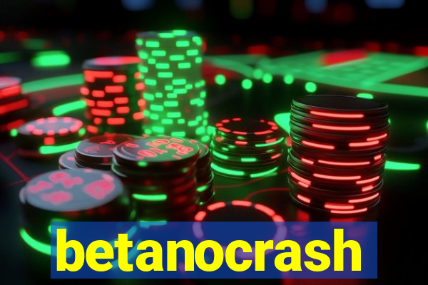 betanocrash