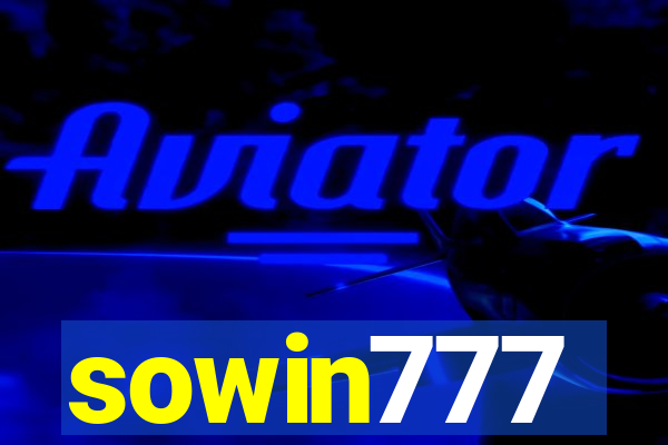 sowin777