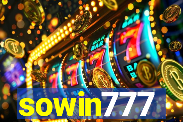 sowin777