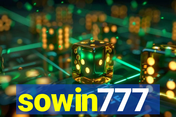 sowin777