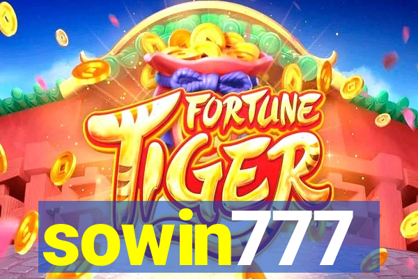 sowin777