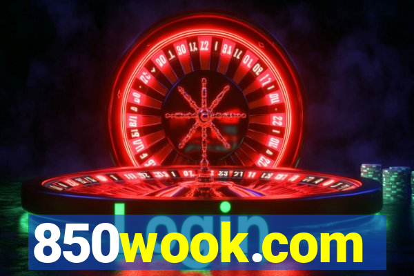 850wook.com
