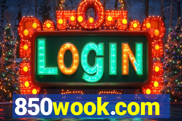 850wook.com