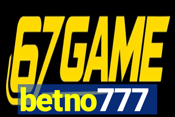betno777
