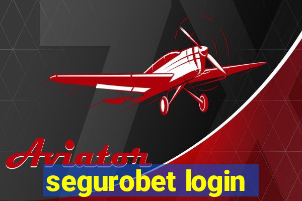 segurobet login