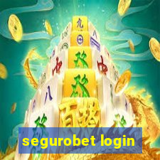 segurobet login