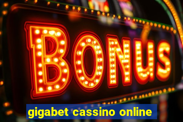 gigabet cassino online