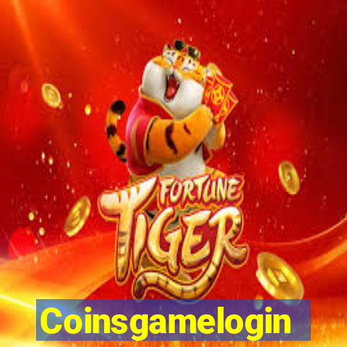 Coinsgamelogin