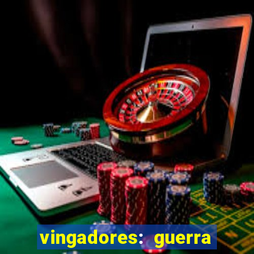 vingadores: guerra infinita filme completo dublado facebook vingadores guerra