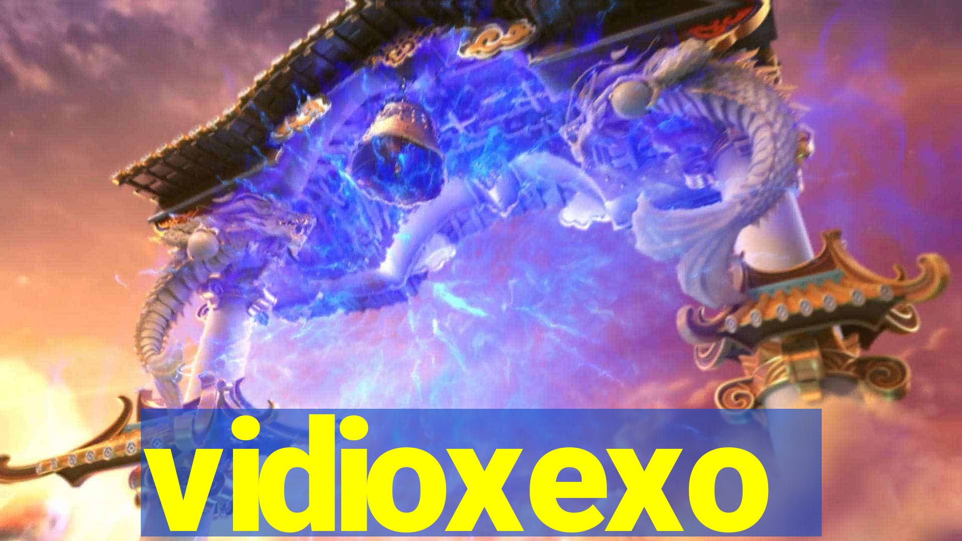 vidioxexo