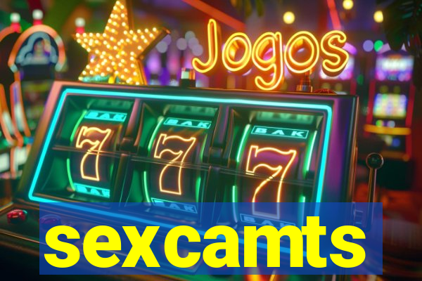 sexcamts