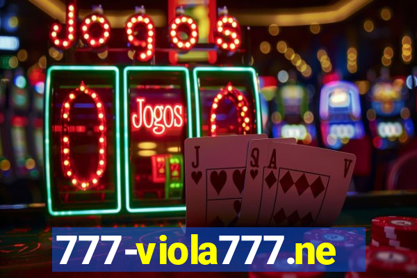 777-viola777.net