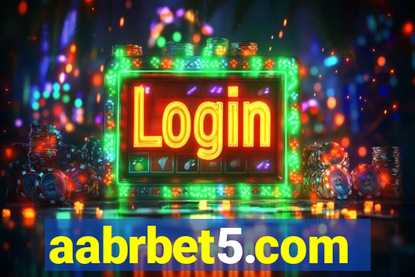 aabrbet5.com