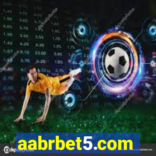 aabrbet5.com