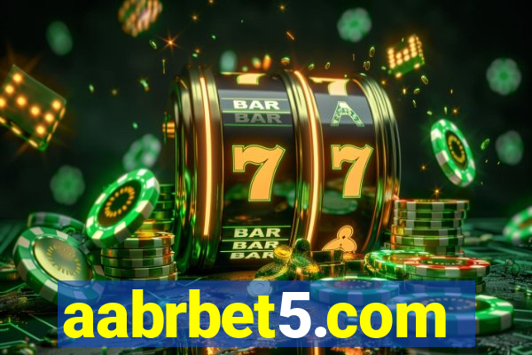 aabrbet5.com