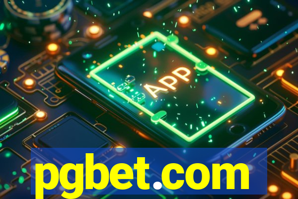 pgbet.com