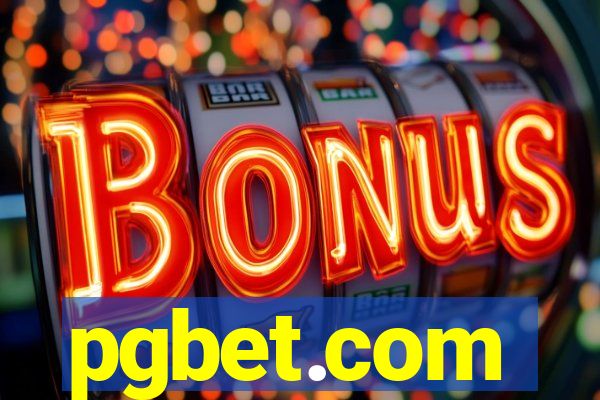 pgbet.com