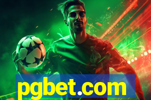 pgbet.com