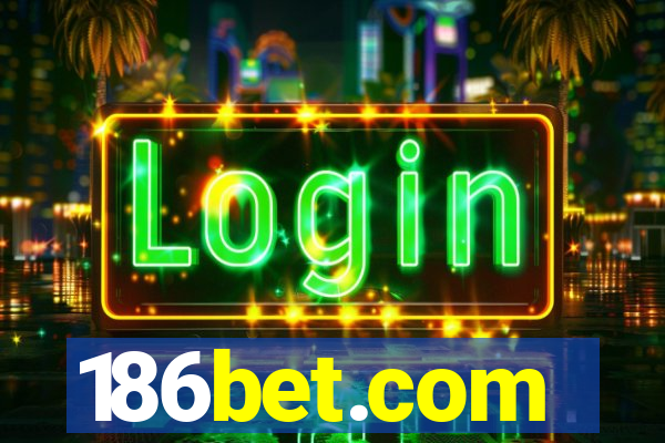 186bet.com