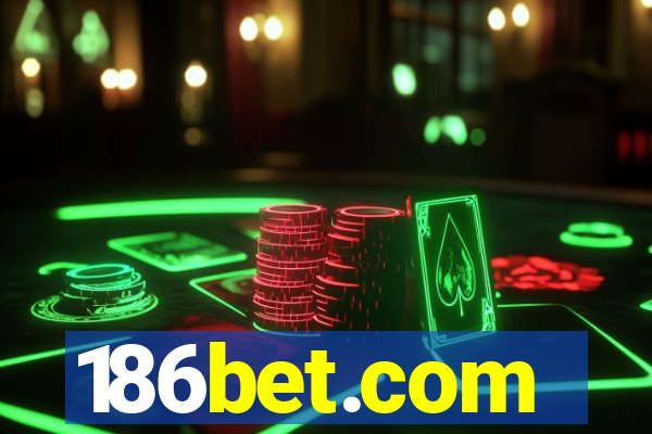 186bet.com