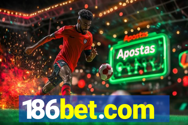186bet.com