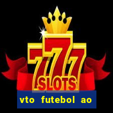 vto futebol ao vivo sportv