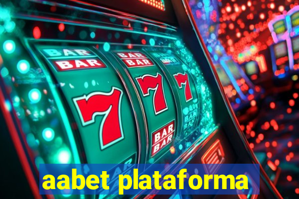 aabet plataforma
