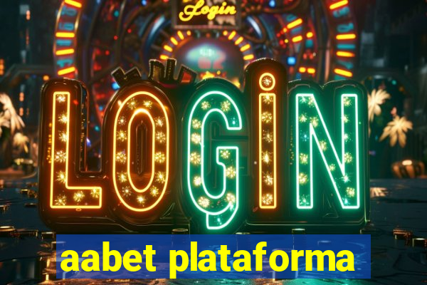 aabet plataforma