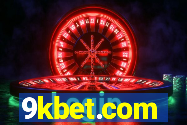 9kbet.com
