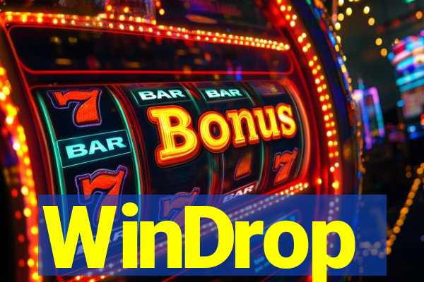 WinDrop