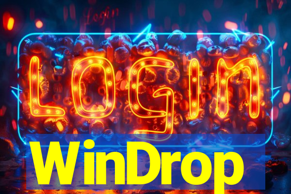 WinDrop