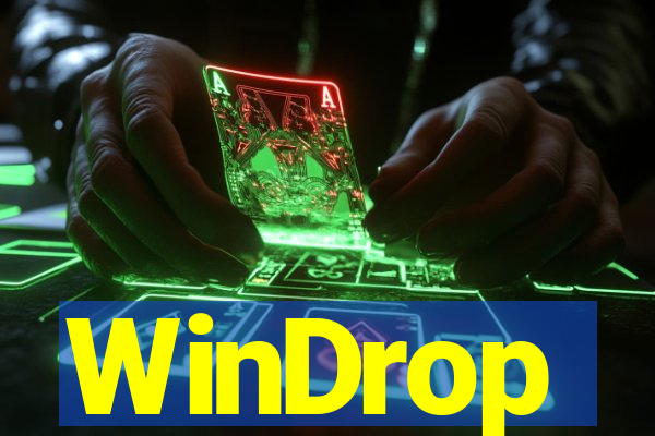 WinDrop