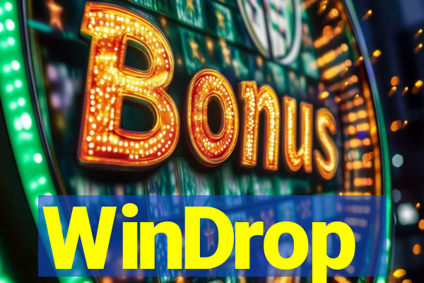 WinDrop