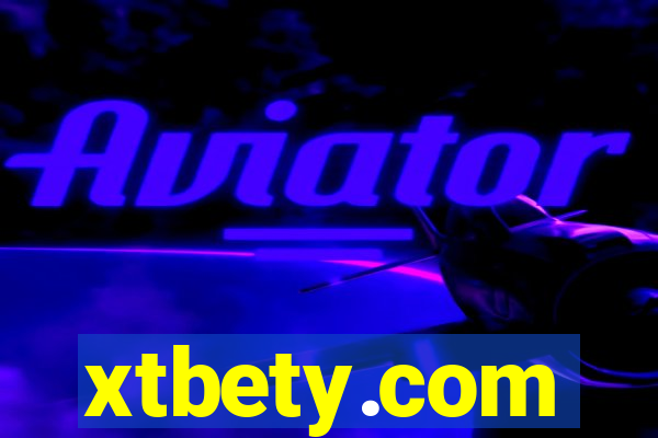 xtbety.com