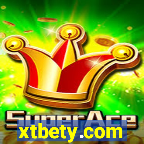 xtbety.com