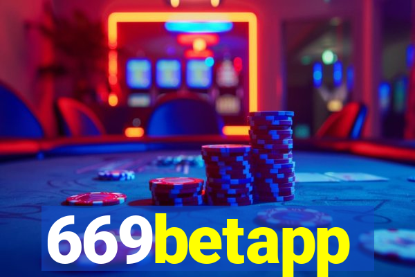 669betapp