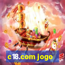c18.com jogo