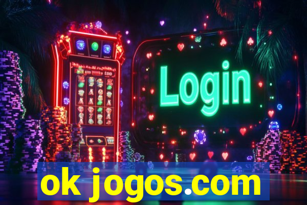 ok jogos.com