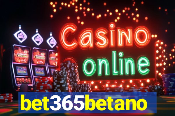 bet365betano