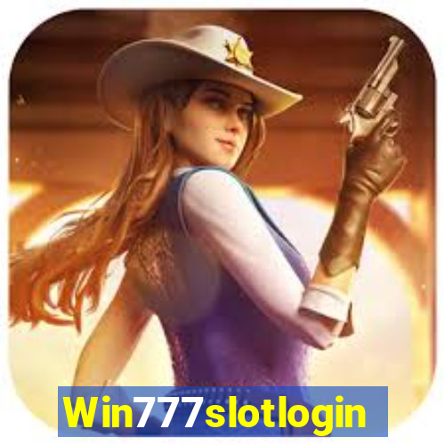 Win777slotlogin