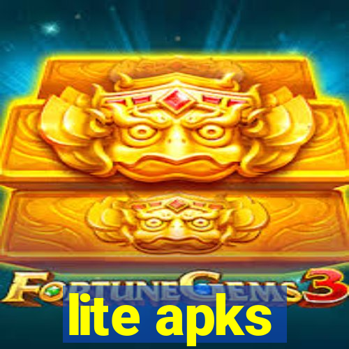 lite apks