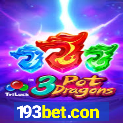 193bet.con